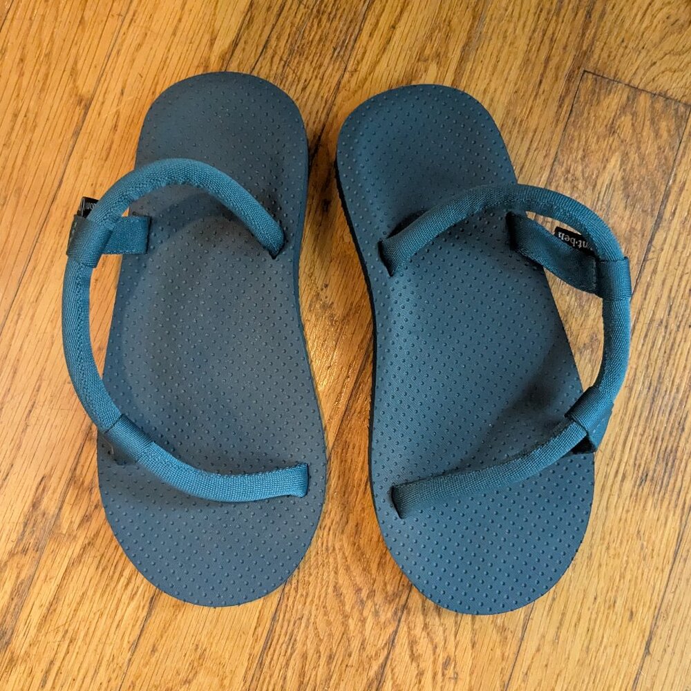 Montbell Sock-On Sandals